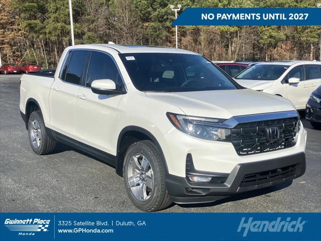2026 Honda Ridgeline RTL for sale in Duluth, GA