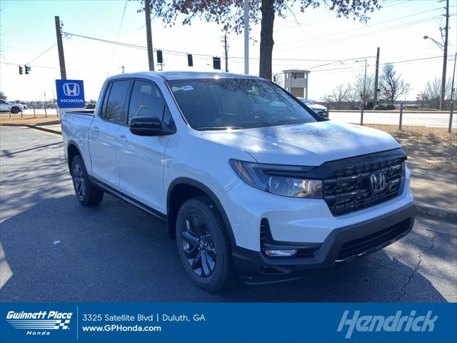 2026 Honda Ridgeline Sport for sale in Duluth, GA
