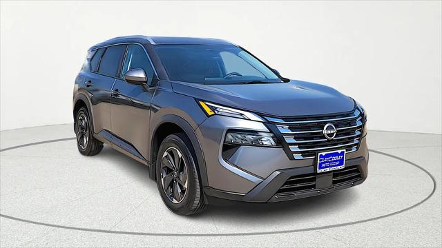 2026 Nissan Rogue SV for sale in Richardson, TX