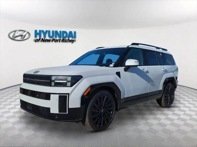 2026 Hyundai Santa Fe Calligraphy for sale in New Port Richey, FL