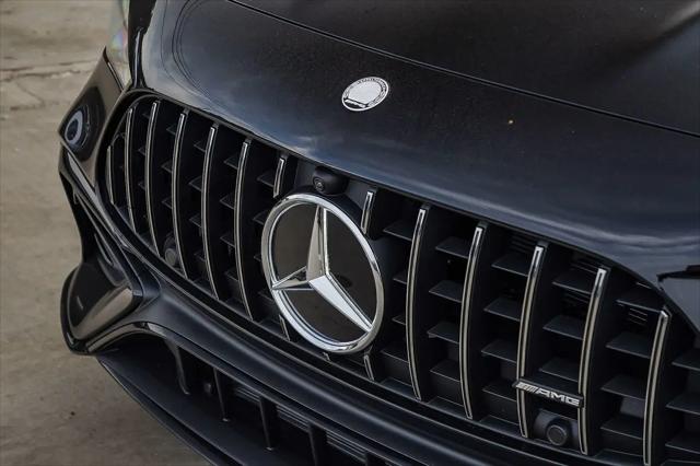 2026 Mercedes-Benz CL AMG CLE 53