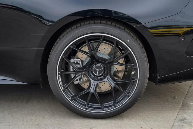 2026 Mercedes-Benz CL AMG CLE 53