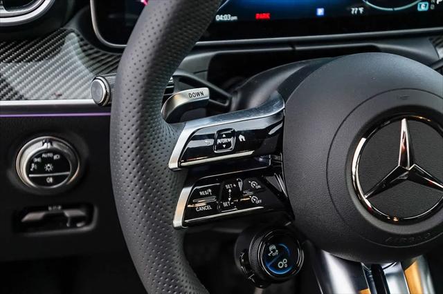 2026 Mercedes-Benz CL AMG CLE 53