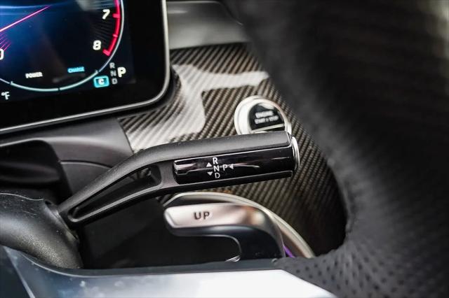2026 Mercedes-Benz CL AMG CLE 53