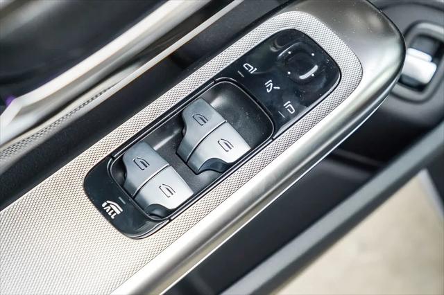 2026 Mercedes-Benz CL AMG CLE 53