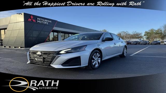 2024 Nissan Altima S FWD for sale in Fort Smith, AR