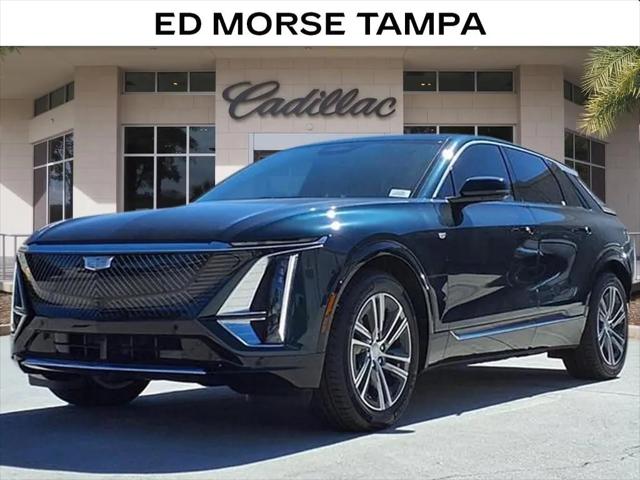 2026 Cadillac iQ Luxury for sale in Tampa, FL
