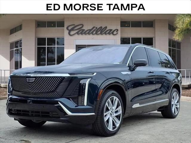 2026 Cadillac iQ Luxury for sale in Tampa, FL