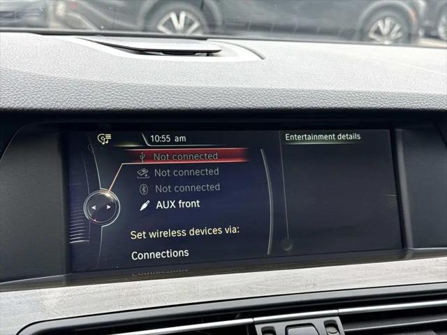 2013 BMW M5 Standard