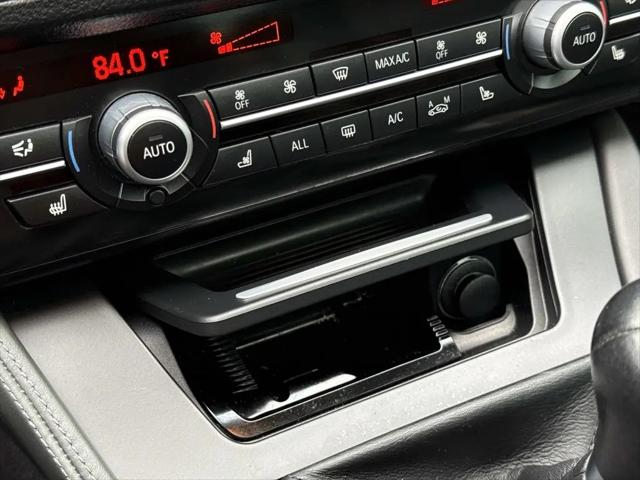 2013 BMW M5 Standard