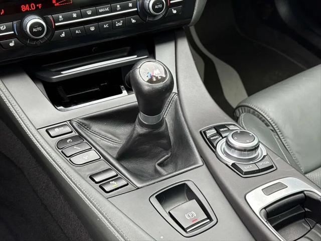 2013 BMW M5 Standard