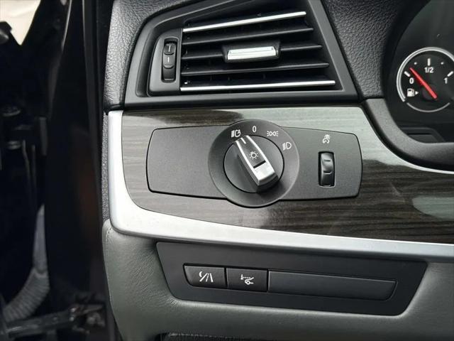 2013 BMW M5 Standard