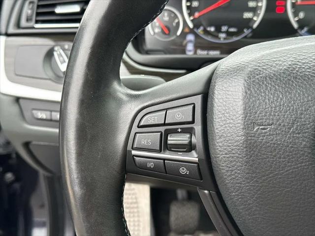 2013 BMW M5 Standard