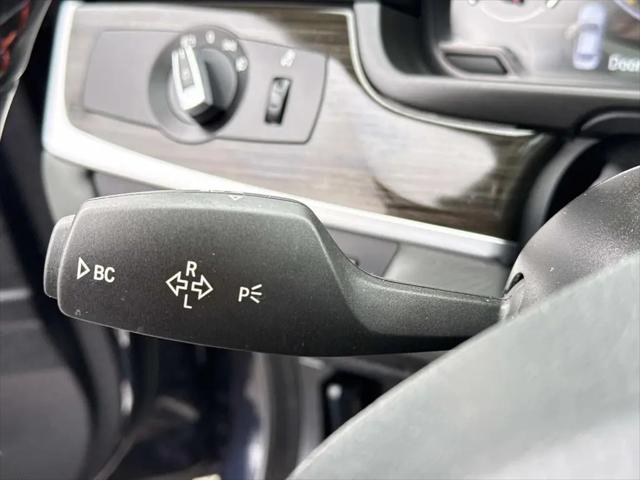 2013 BMW M5 Standard