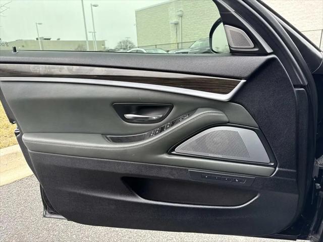 2013 BMW M5 Standard