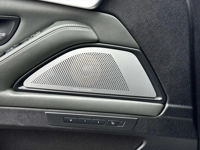 2013 BMW M5 Standard