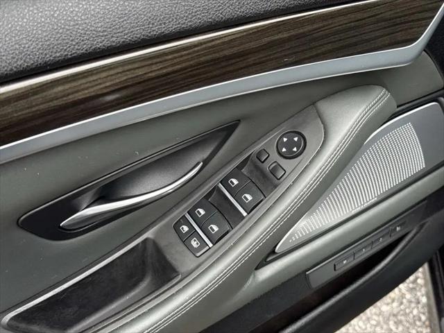 2013 BMW M5 Standard