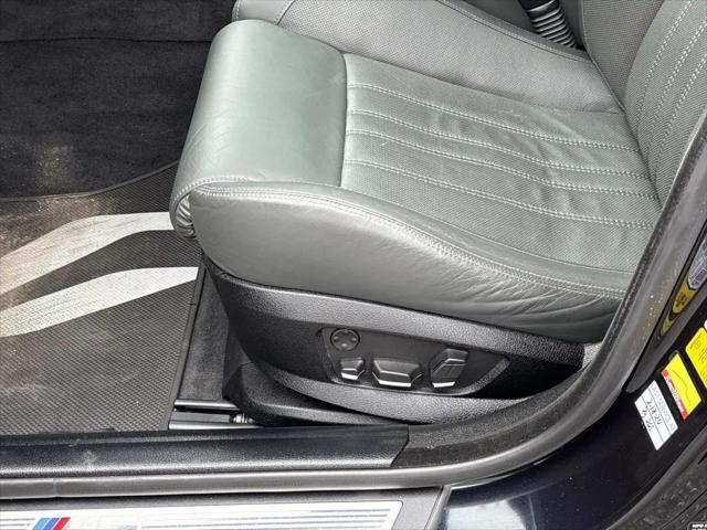 2013 BMW M5 Standard