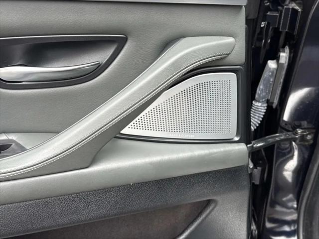 2013 BMW M5 Standard