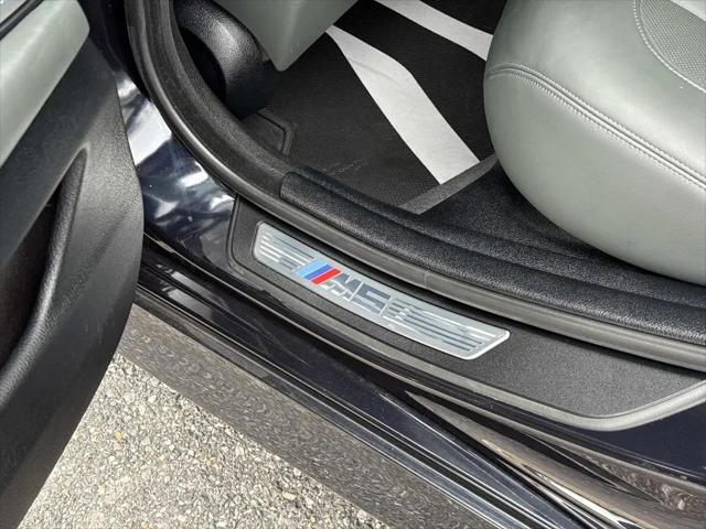 2013 BMW M5 Standard