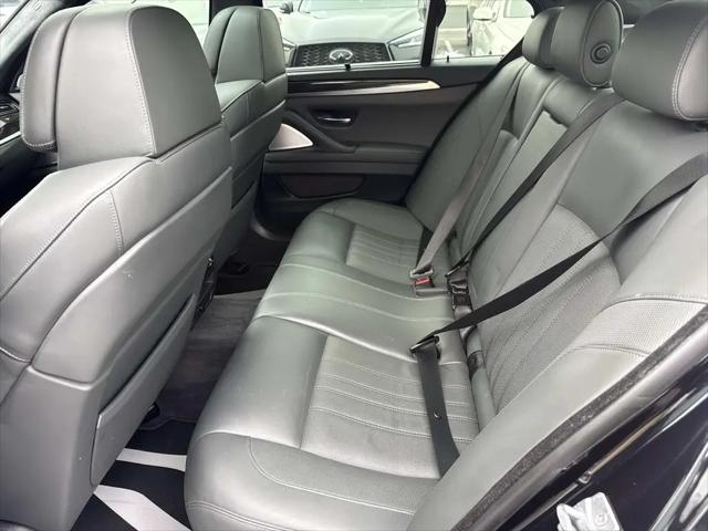 2013 BMW M5 Standard