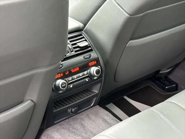2013 BMW M5 Standard