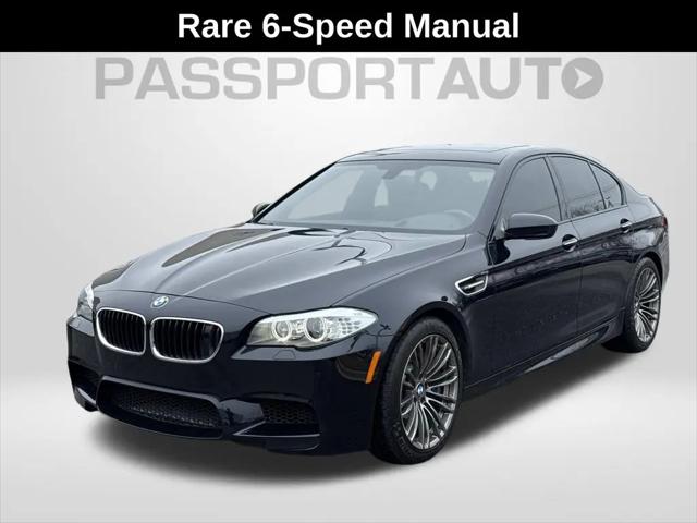 2013 BMW M5 Standard for sale in Suitland, MD