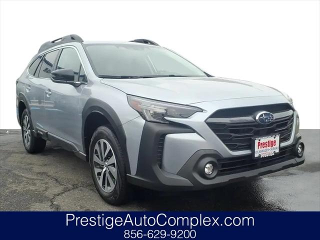 2024 Subaru Outback Premium for sale in Turnersville, NJ