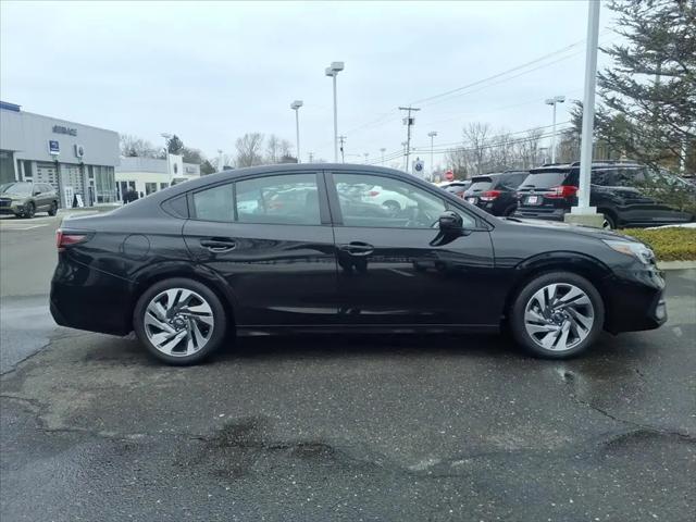 2024 Subaru Legacy Limited