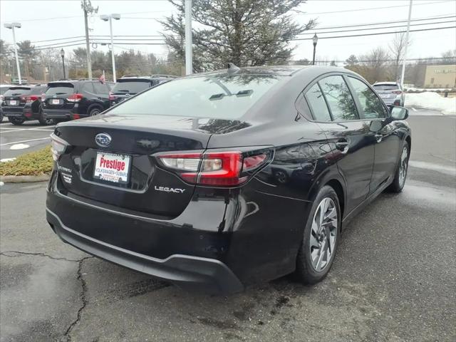 2024 Subaru Legacy Limited