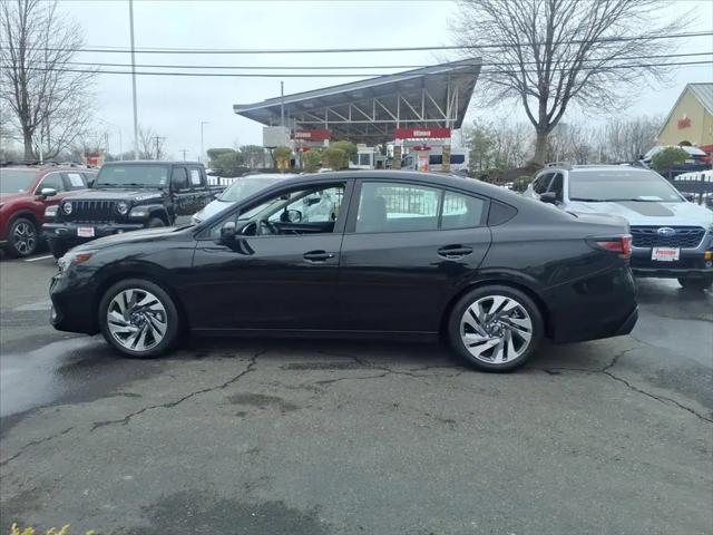 2024 Subaru Legacy Limited