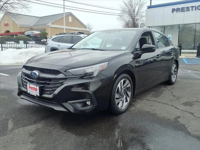 2024 Subaru Legacy Limited