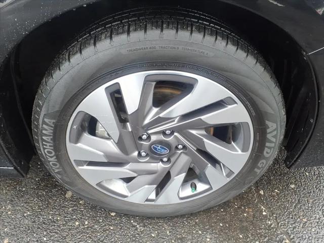 2024 Subaru Legacy Limited
