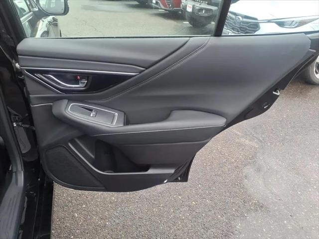 2024 Subaru Legacy Limited