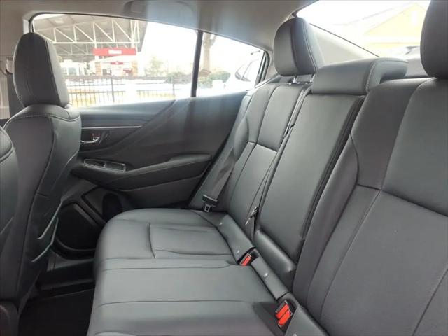 2024 Subaru Legacy Limited