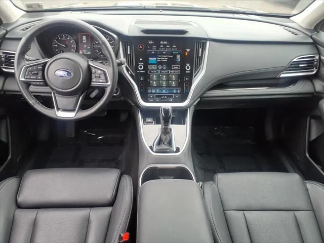 2024 Subaru Legacy Limited