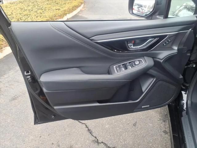 2024 Subaru Legacy Limited