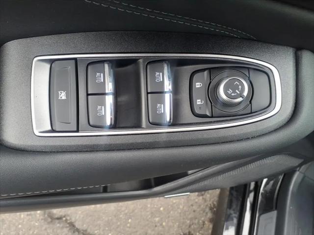 2024 Subaru Legacy Limited