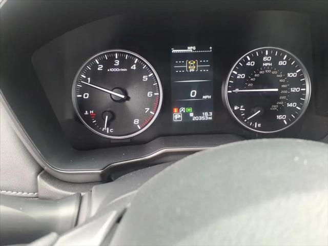 2024 Subaru Legacy Limited