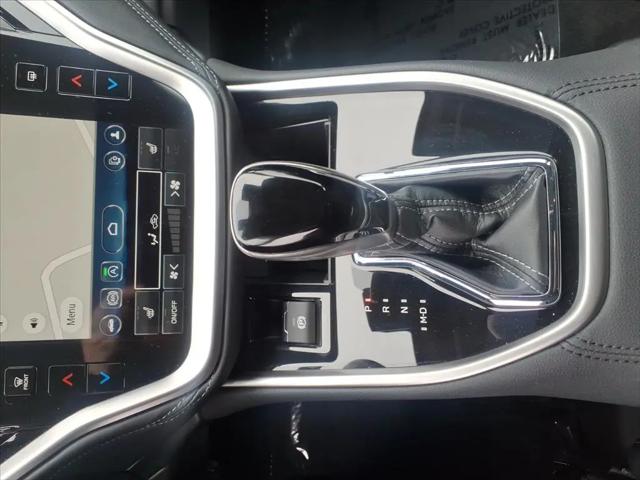 2024 Subaru Legacy Limited