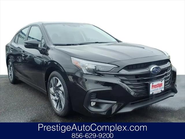 2024 Subaru Legacy Limited for sale in Turnersville, NJ