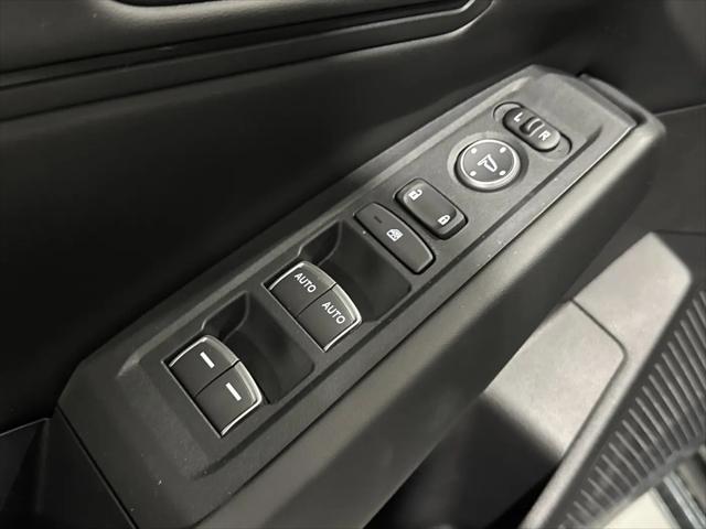 2026 Honda Accord Sedan EX-L