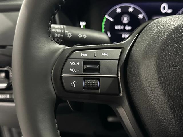 2026 Honda Accord Sedan EX-L