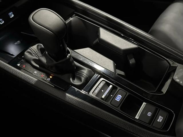 2026 Honda Accord Sedan EX-L