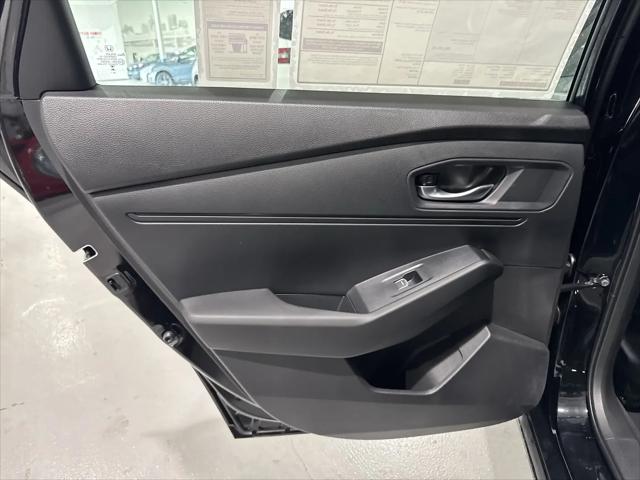 2026 Honda Accord Sedan EX-L