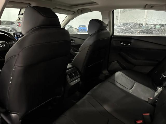 2026 Honda Accord Sedan EX-L