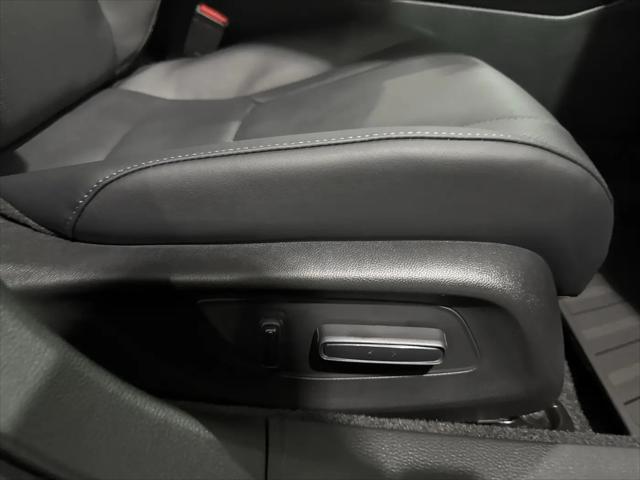 2026 Honda Accord Sedan EX-L