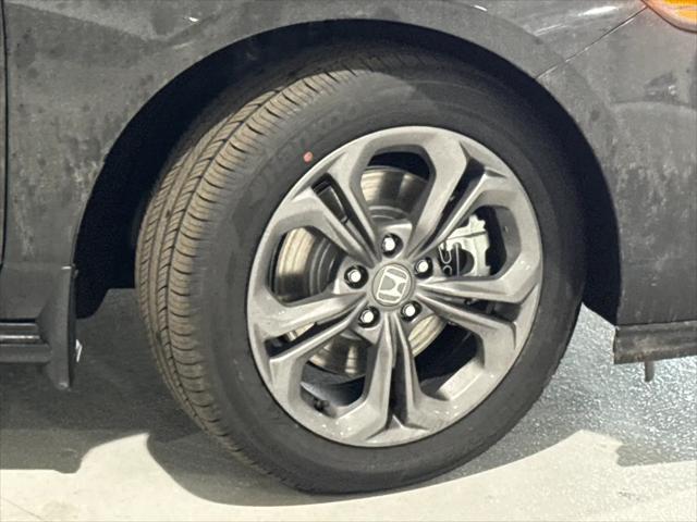 2026 Honda Accord Sedan EX-L