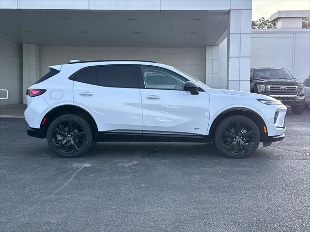 2026 Buick Envision Sport Touring AWD