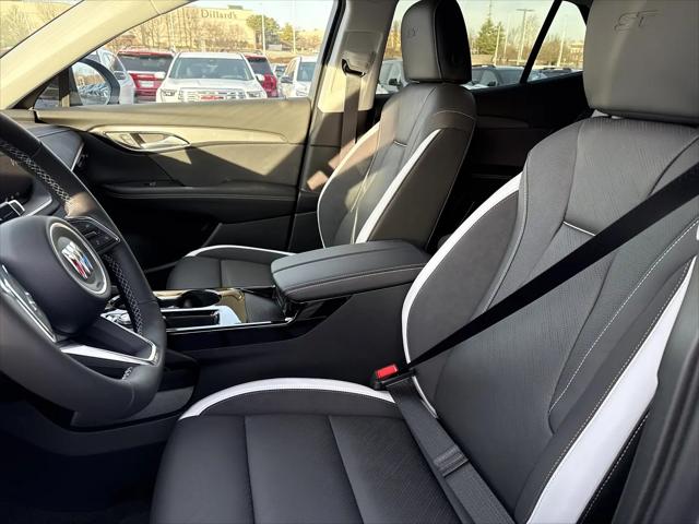 2026 Buick Envision Sport Touring AWD